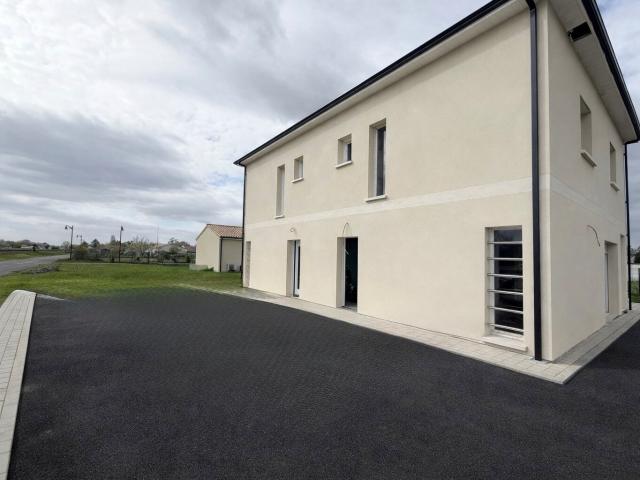 Maison vente à Libourne, Saint-seurin-sur-l'isle