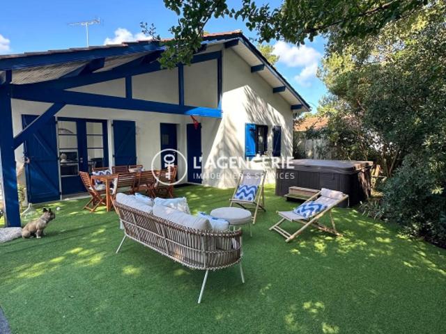 Maison vente à Dax, Capbreton