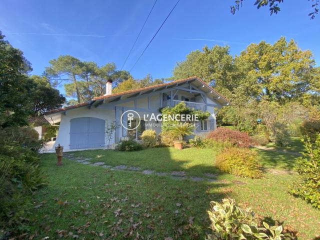 Maison vente à Dax, Capbreton