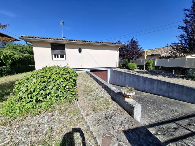 Maison vente à Muret, Carbonne