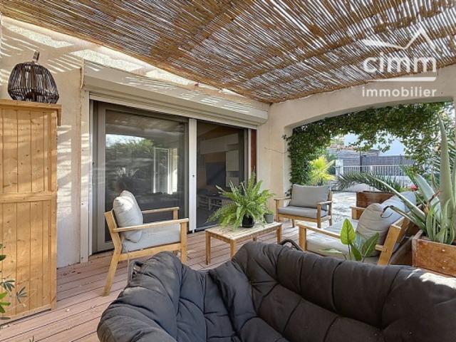 Maison vente à Carpentras, Vaucluse