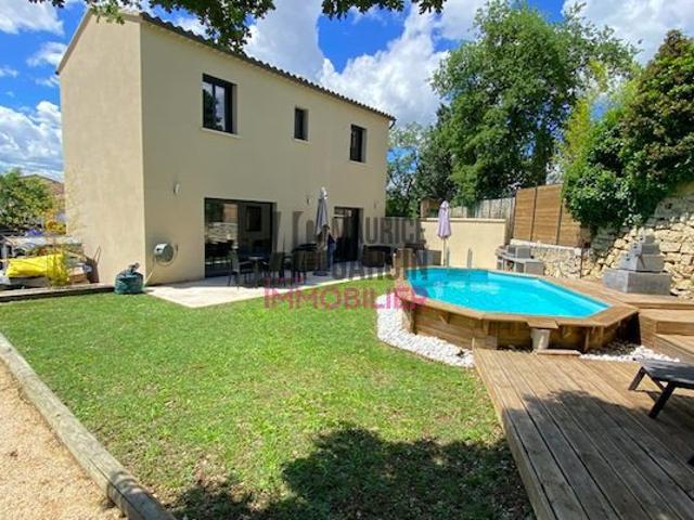 Maison vente à Carpentras