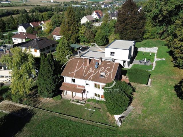 Maison vente à Carspach, Collectivité européenne d'Alsace