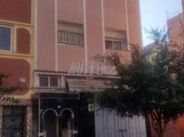 Maison vente à Anfa, Gharb-Chrarda-Beni Hssen