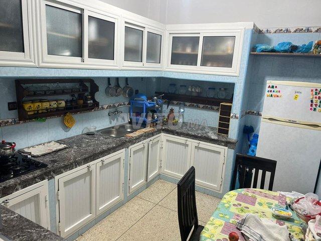 Maison vente à Anfa, Gharb-Chrarda-Beni Hssen