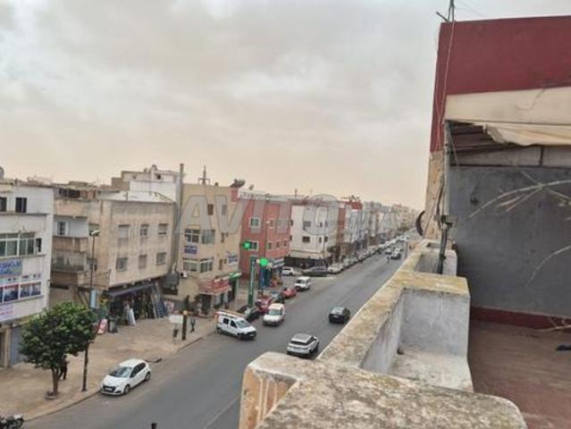 Maison vente à Anfa, Gharb-Chrarda-Beni Hssen