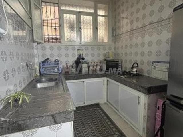 Maison vente à Anfa, Al Fida