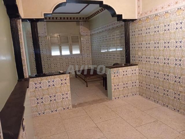 Maison vente à Anfa, Gharb-Chrarda-Beni Hssen