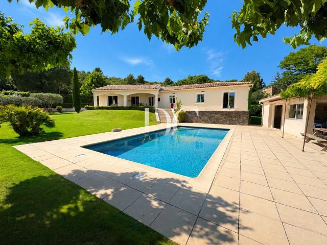 Maison vente à Avignon, Caumont-sur-durance
