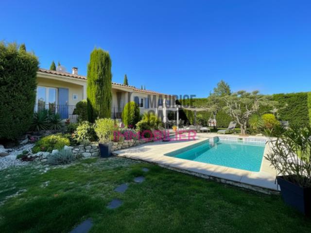 Maison vente à Avignon, Caumont-sur-durance