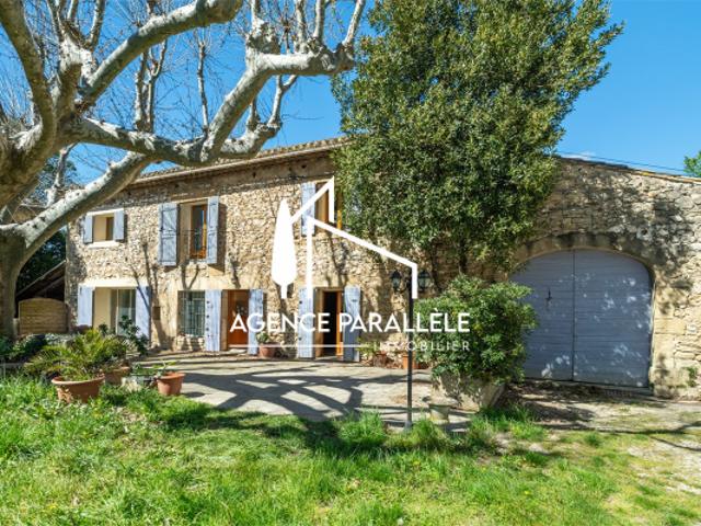 Maison vente à Apt, Cavaillon