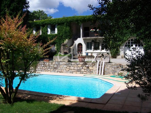 Maison vente à Carcassonne, Cazilhac