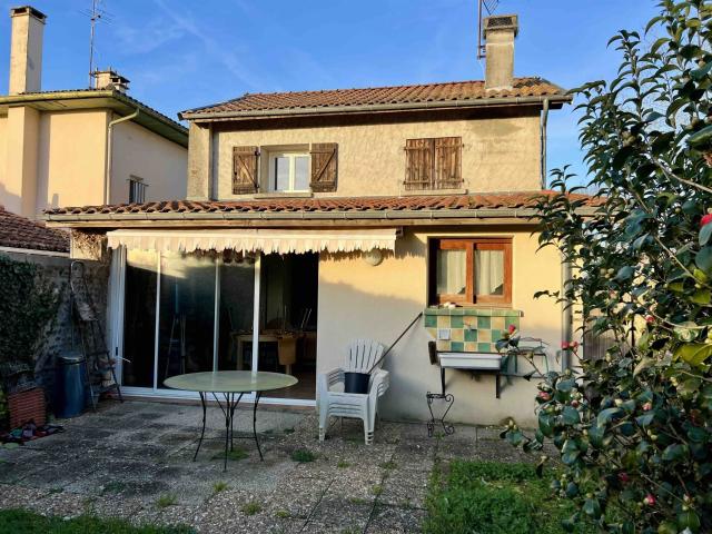 Maison vente à Mont-de-Marsan, Cazères-sur-l'adour