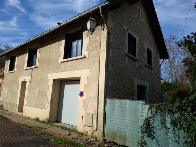 Maison vente à Sarlat-la-Canéda, Le Bugue