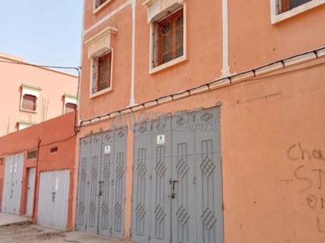 Maison vente à Sidi Bidi, Oued ed Dahab-Lagouira