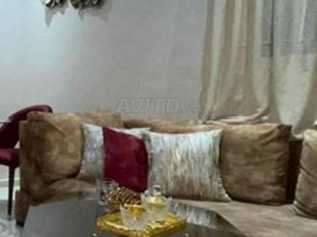 Maison vente à Oued Zem, Chaouia-Ouardigha