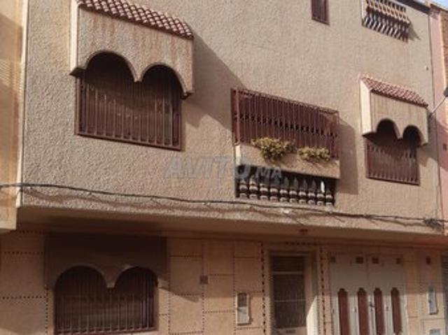 Maison vente à Oujda