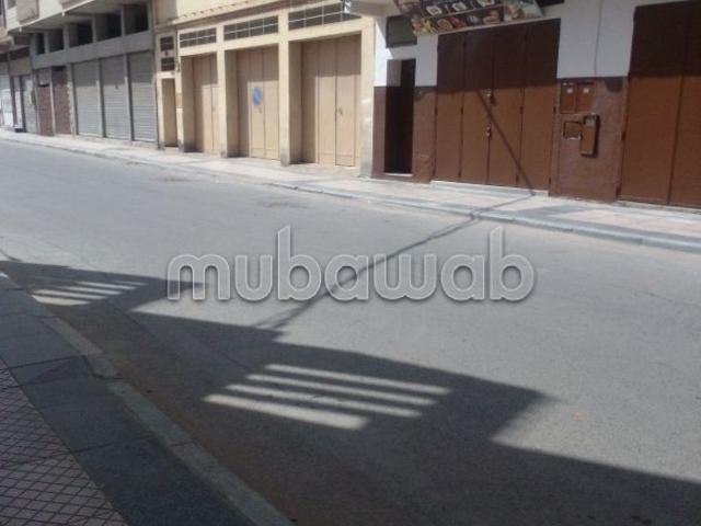 Maison vente à Ben Slimane