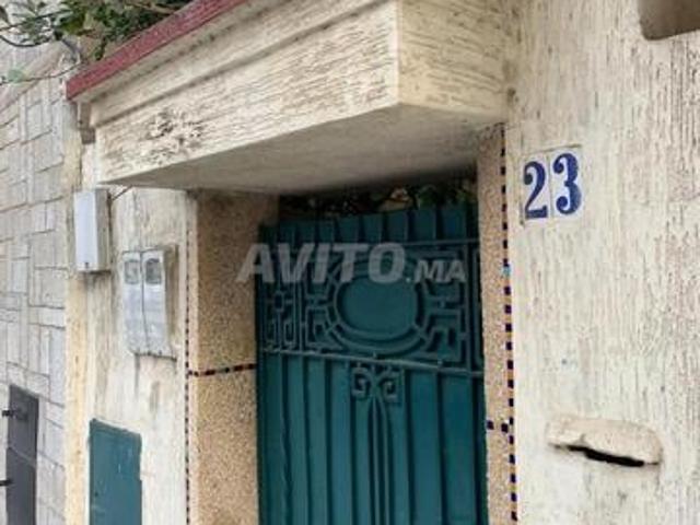 Maison vente à Centre Ville