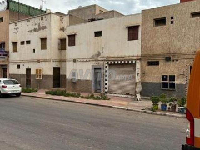 Maison vente à Agadir, Oued ed Dahab-Lagouira