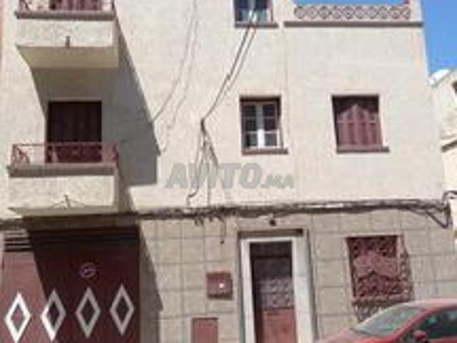 Maison vente à Tangero, Tanger-Tétouan