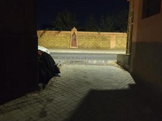 Maison vente à Marrakech, L'Oriental