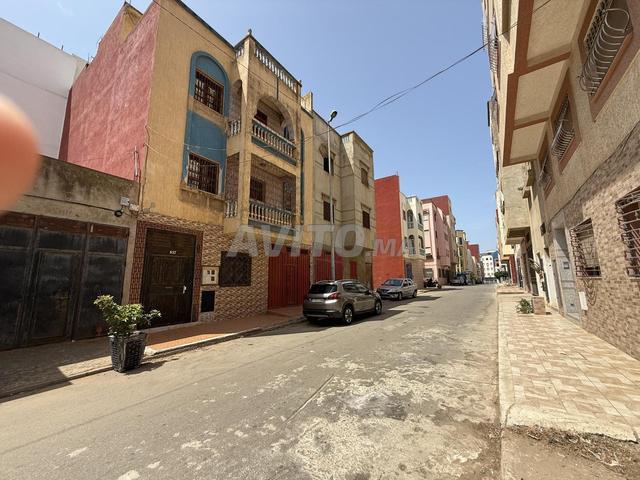 Maison vente à Larache, Tanger-Tétouan