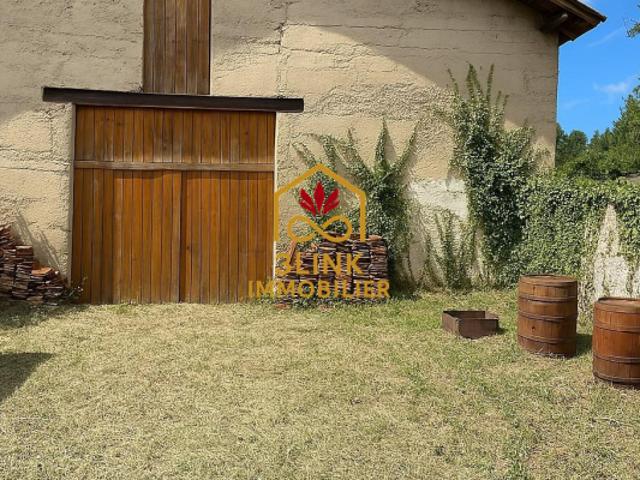 Maison vente à France métropolitaine, Chabeuil