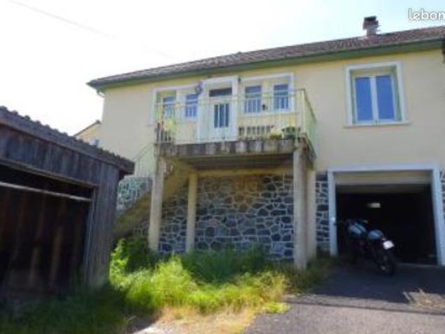 Maison vente à Thiers, Chabreloche