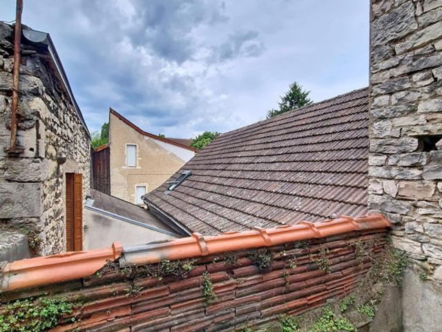 Maison vente à Chalon-sur-Saône, Chagny