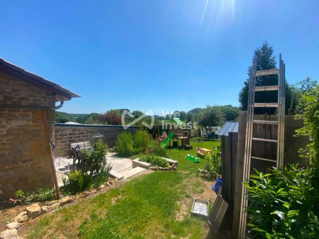 Maison vente à Charleville-Mézières, Gruyères