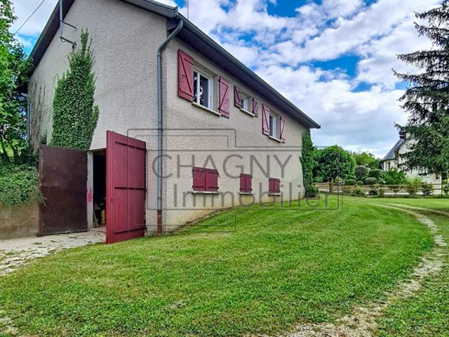 Maison vente à Chalon-sur-Saône, Sampigny-lès-maranges