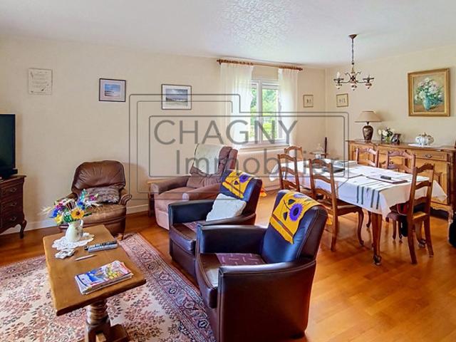 Maison vente à Chalon-sur-Saône, Sampigny-lès-maranges