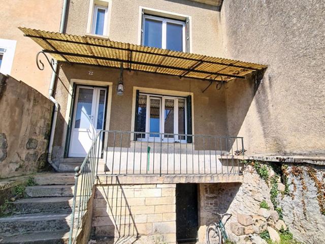 Maison vente à Chalon-sur-Saône, Sampigny-lès-maranges