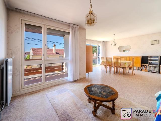 Maison vente à Nancy, Champigneulles