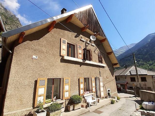 Maison vente à Grenoble, Le Périer