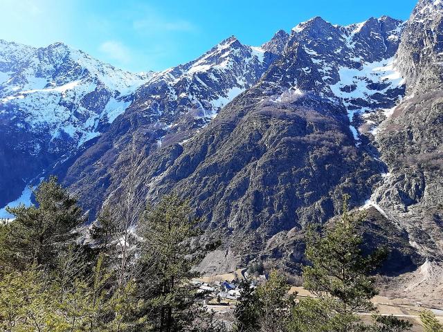Maison vente à Grenoble, Le Périer