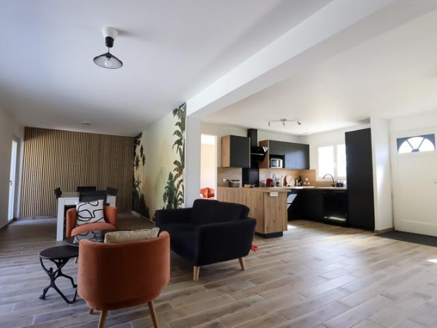 Maison vente à Chartres, Nogent-le-phaye