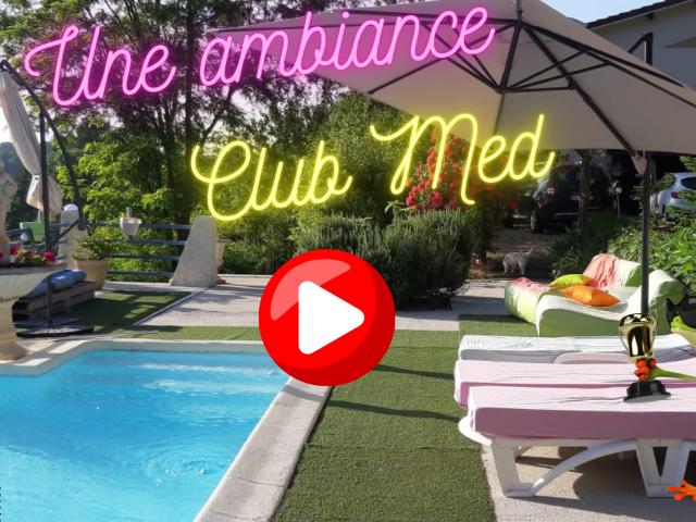 Maison vente à La Tour-du-Pin, Châteauvilain