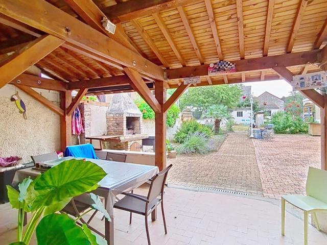 Maison vente à Chalon-sur-Saône, Sampigny-lès-maranges