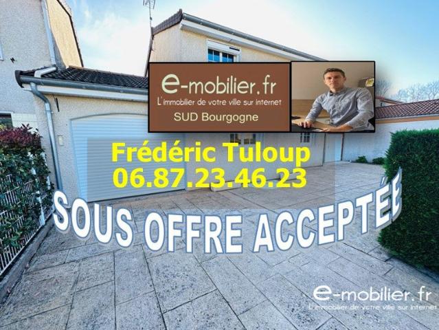 Maison vente à France métropolitaine, Coublanc