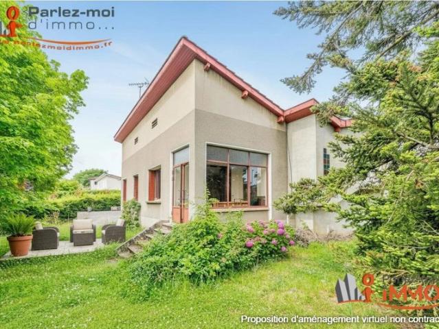 Maison vente à Villefranche-sur-Saône, Rhône