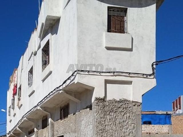 Maison vente à Tanger, Tanger-Tétouan