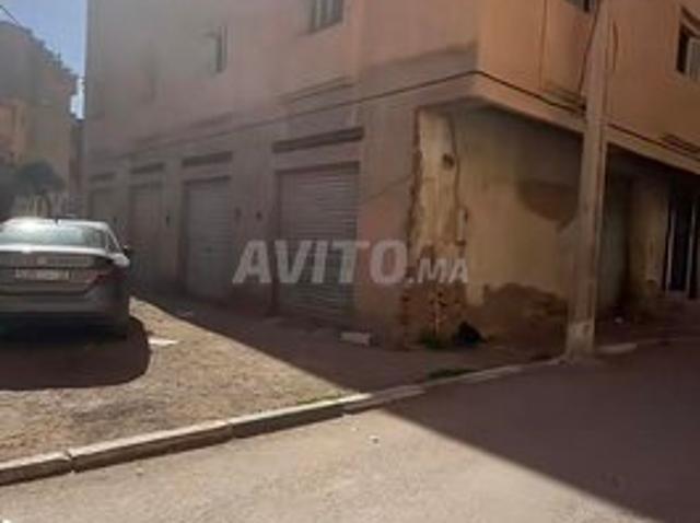 Maison vente à Al Aaroui