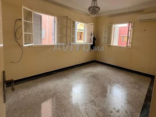 Maison vente à Lyautey