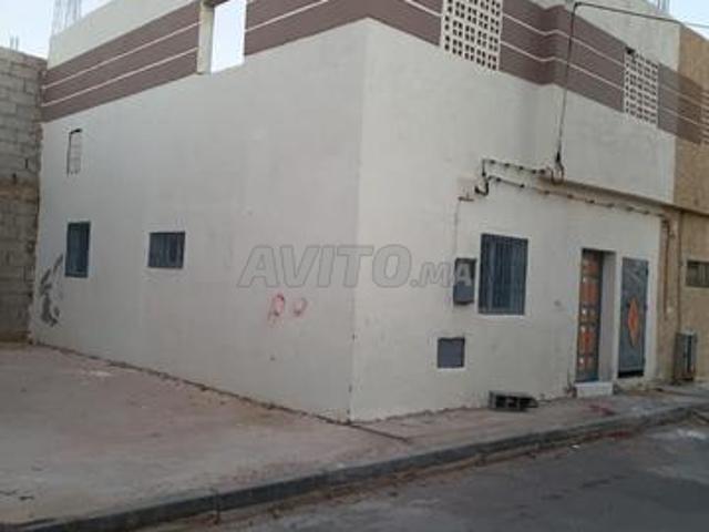 Maison vente à Laâyoune, Laâyoune-Boujdour-Sakia el Hamra