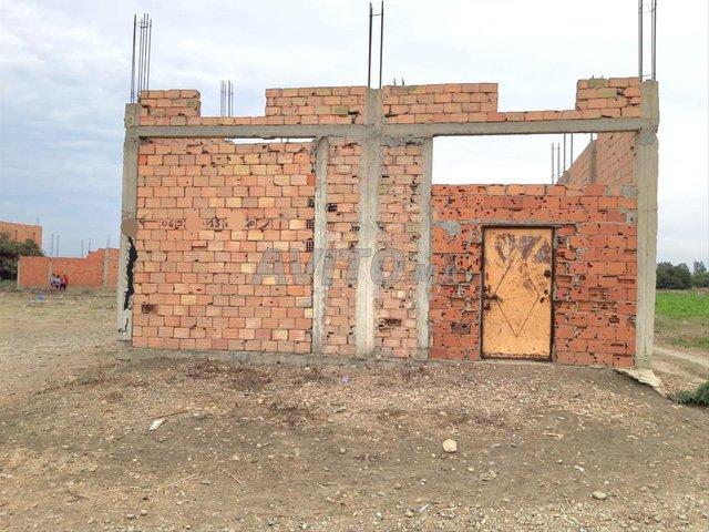 Maison vente à Mechra Bel Ksiri