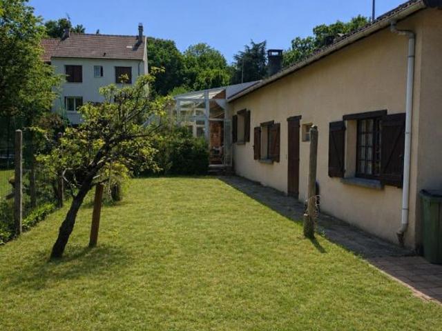 Maison vente à Boulogne-Billancourt, Meudon