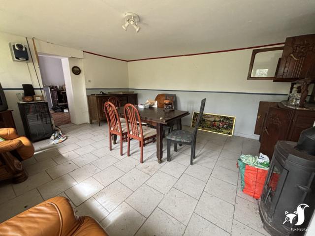 Maison vente à Cambrai, Ligny-en-cambrésis