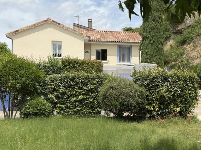 Maison vente à Valence, Clérieux